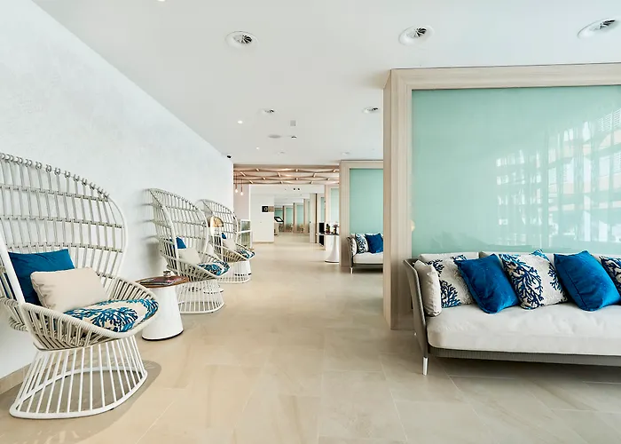Eurostars Ibiza