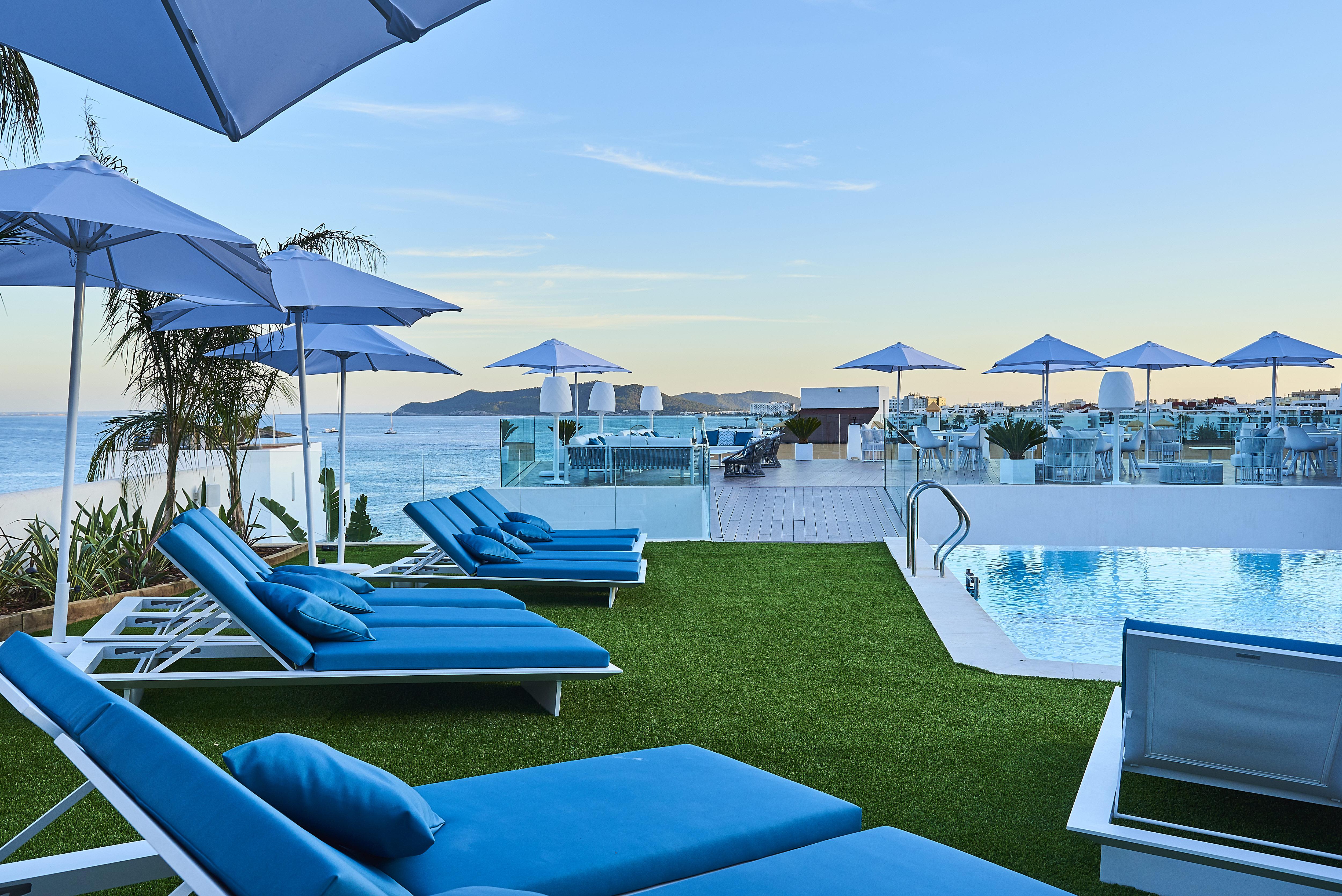 Eurostars Ibiza città