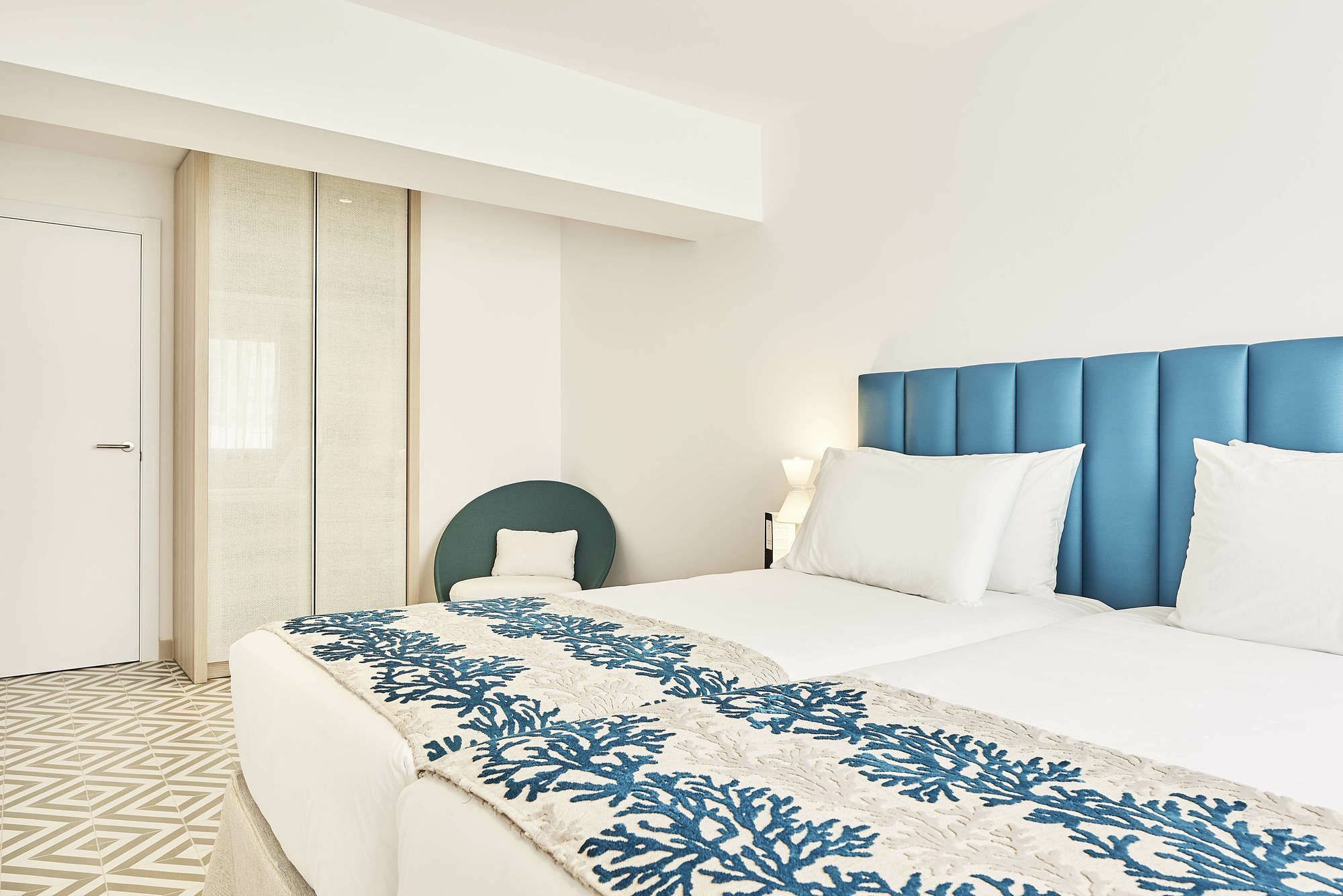 Eurostars Ibiza città