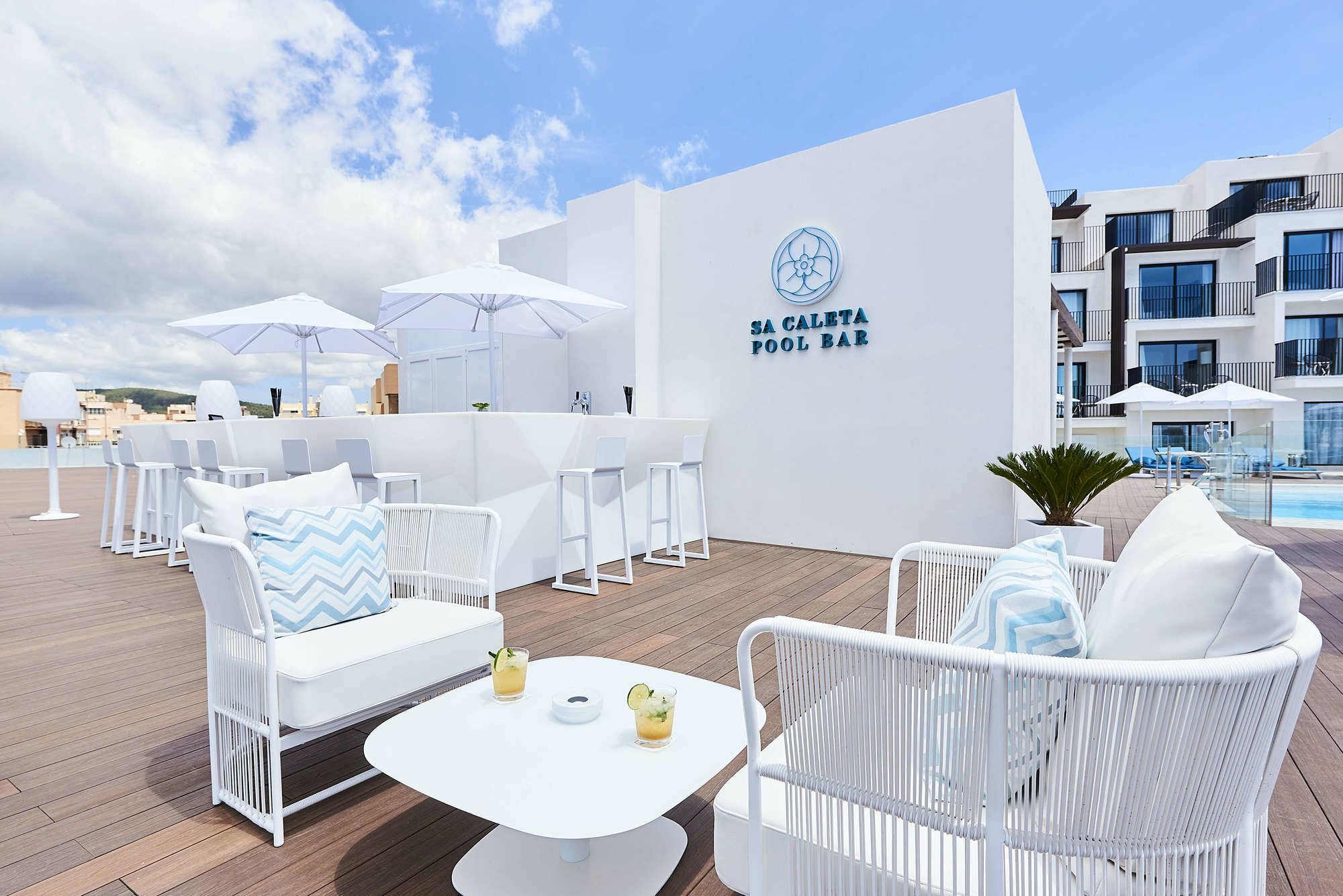 Eurostars Hotel Ibiza città