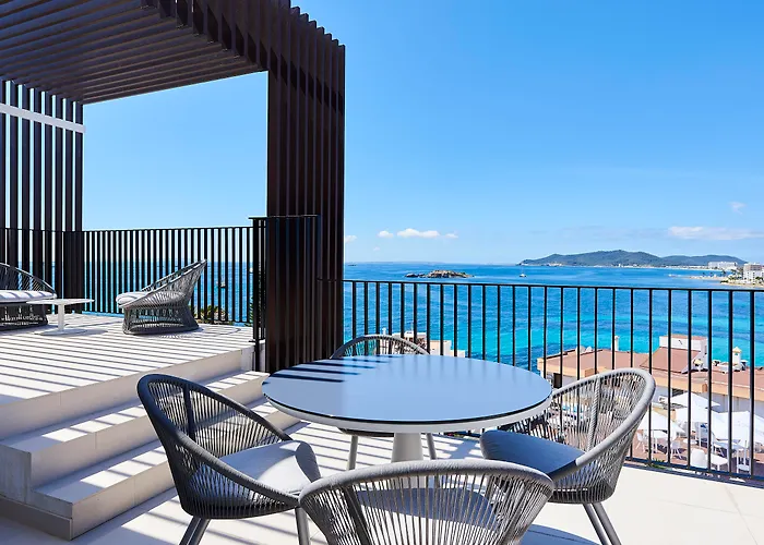 Eurostars Ibiza