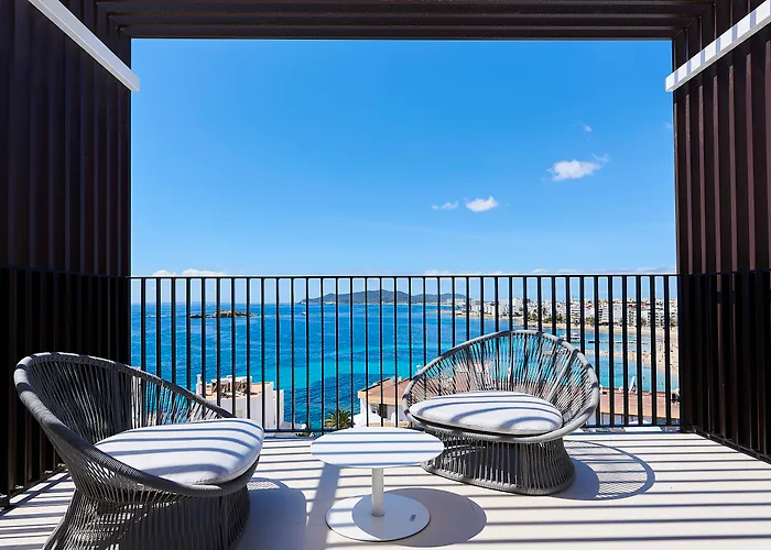 Eurostars Ibiza