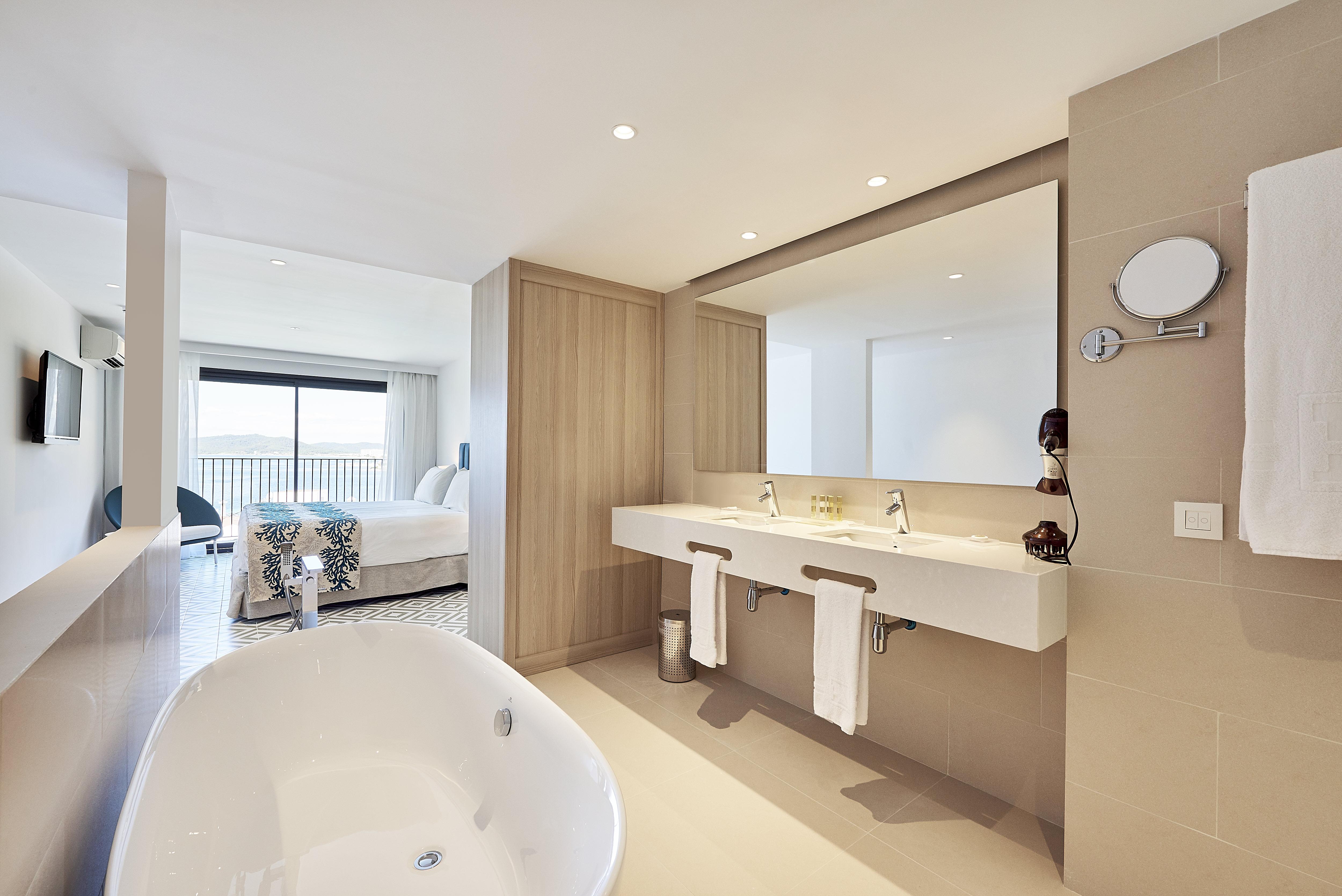 Eurostars Hotel Ibiza