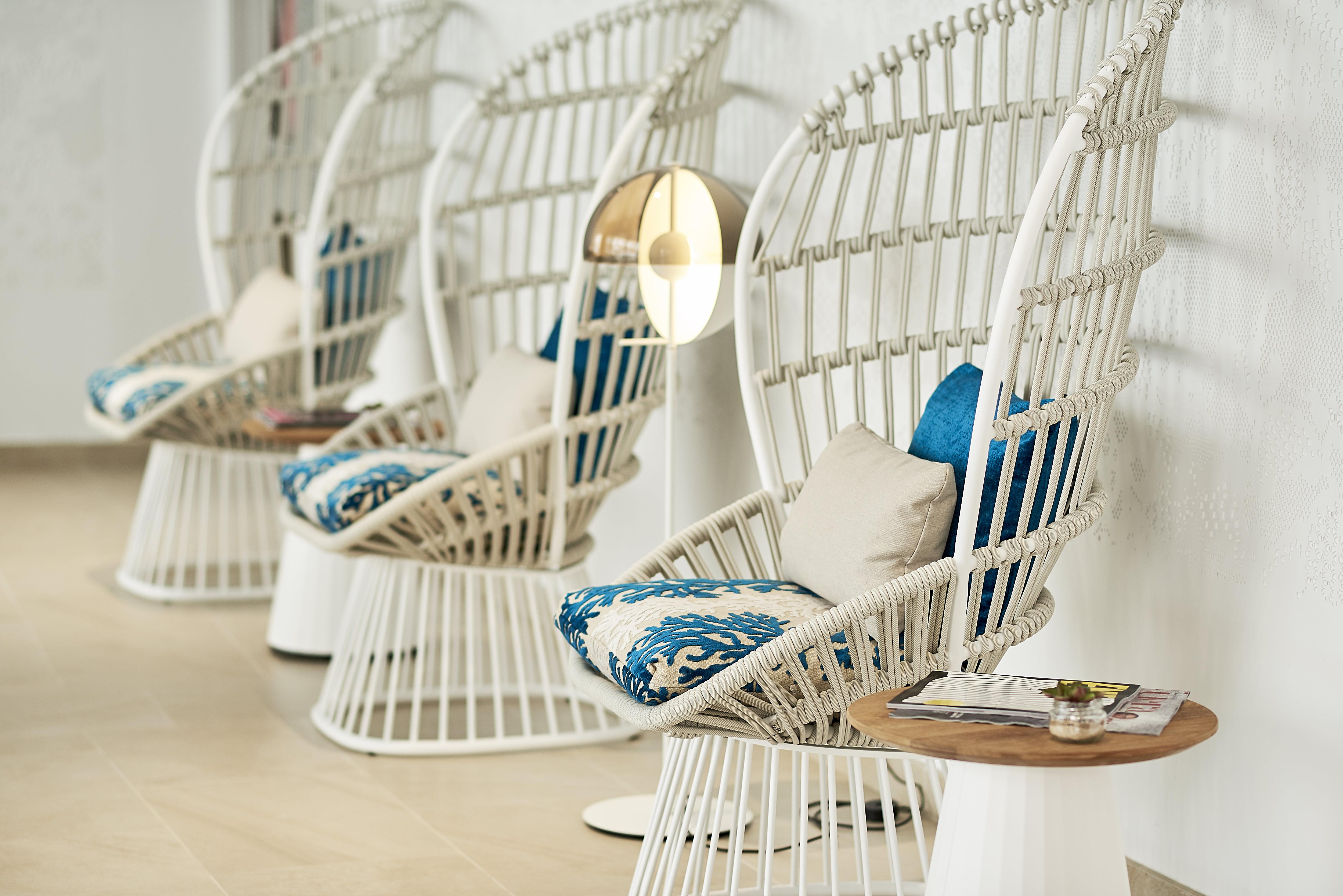 Hotel Eurostars Ibiza