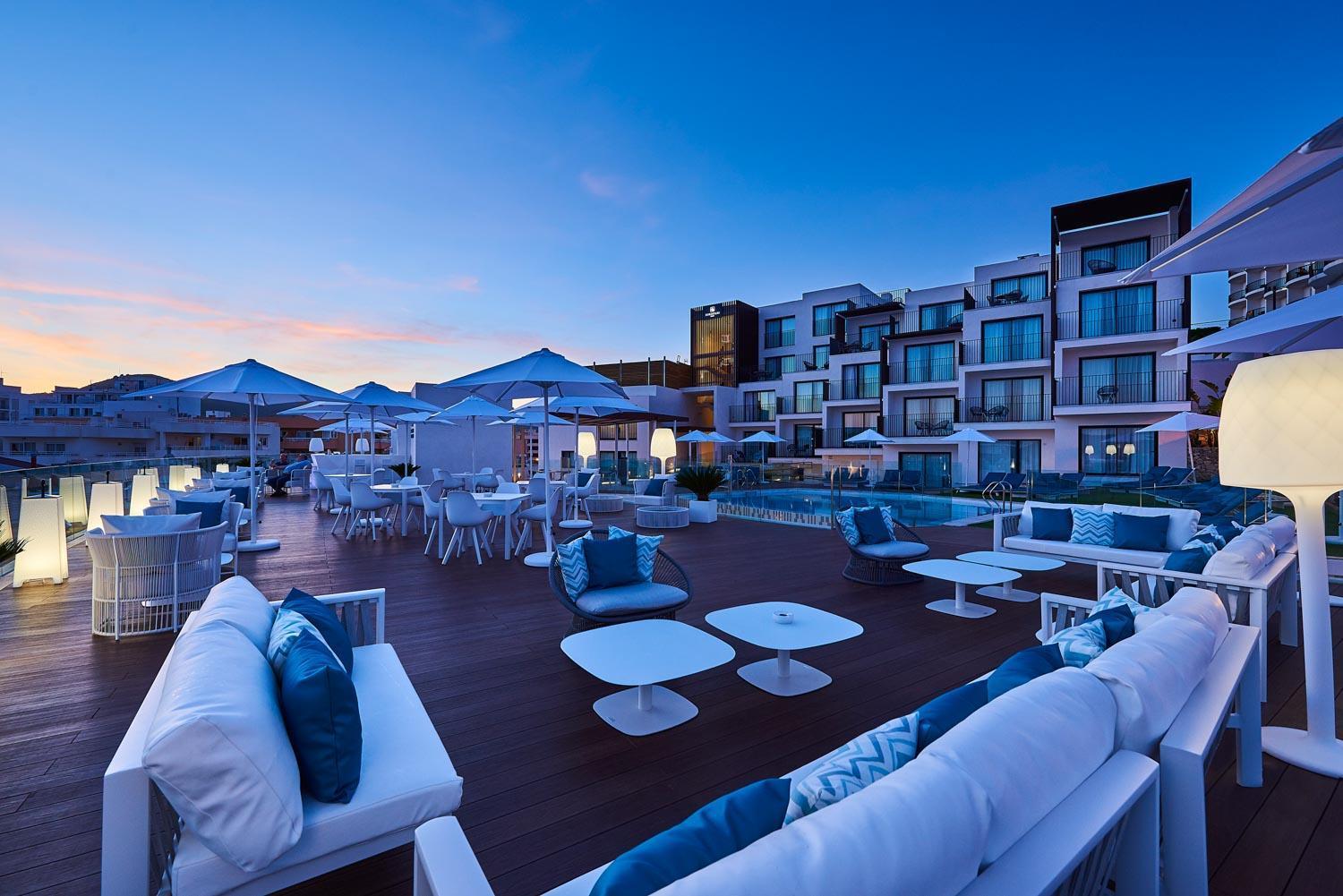 Eurostars Hotel Ibiza
