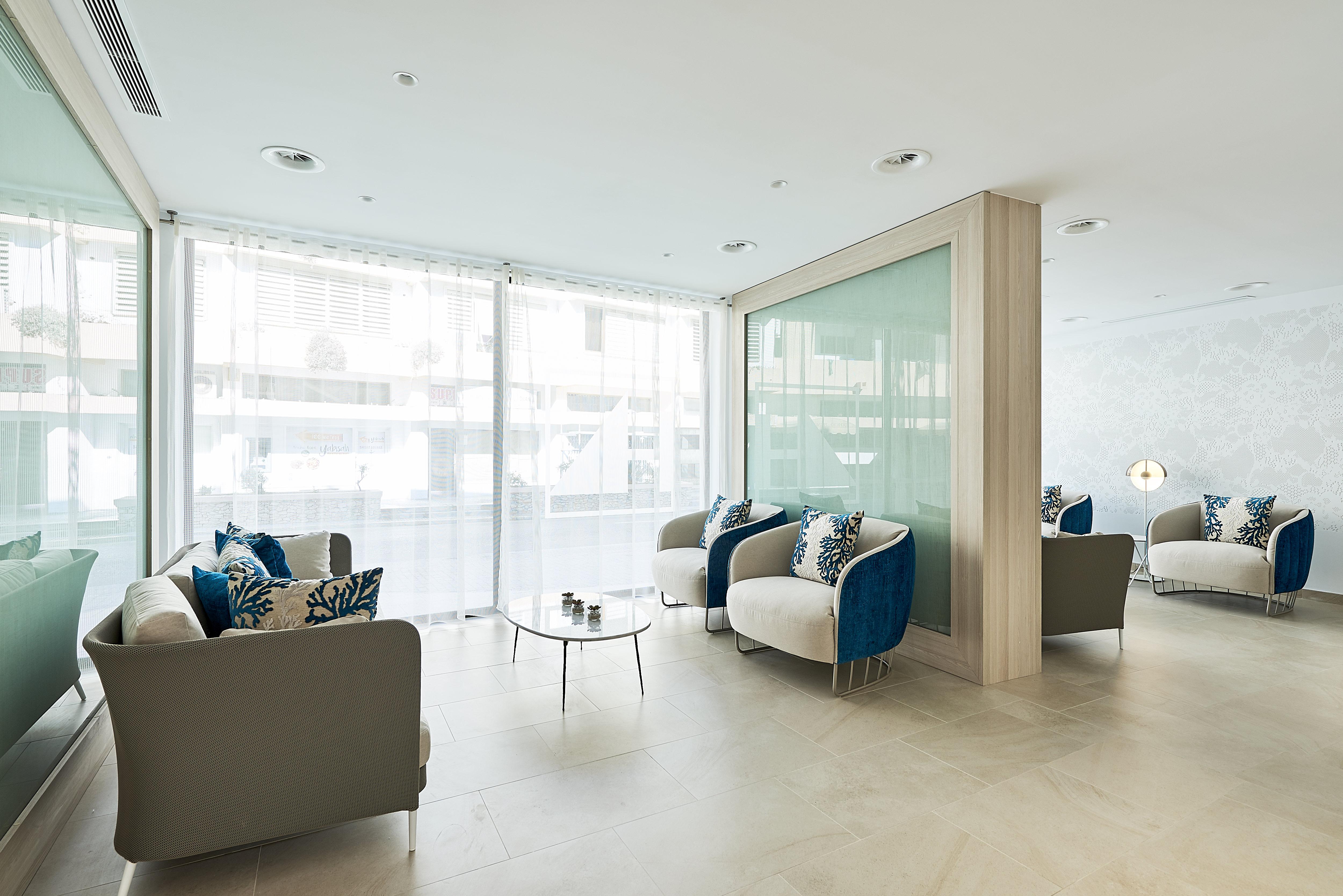 Hotel Eurostars Ibiza