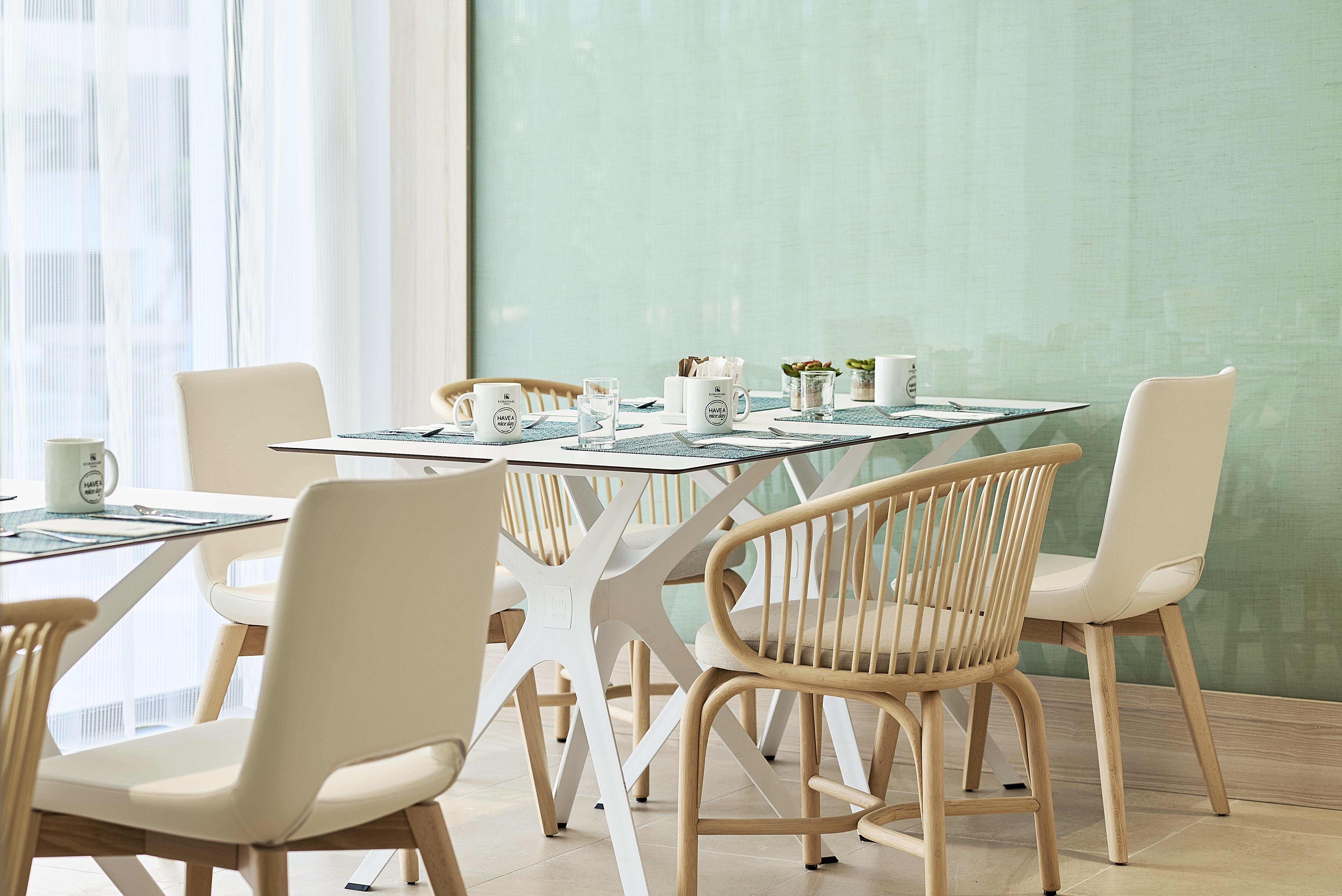Eurostars Hotel Ibiza