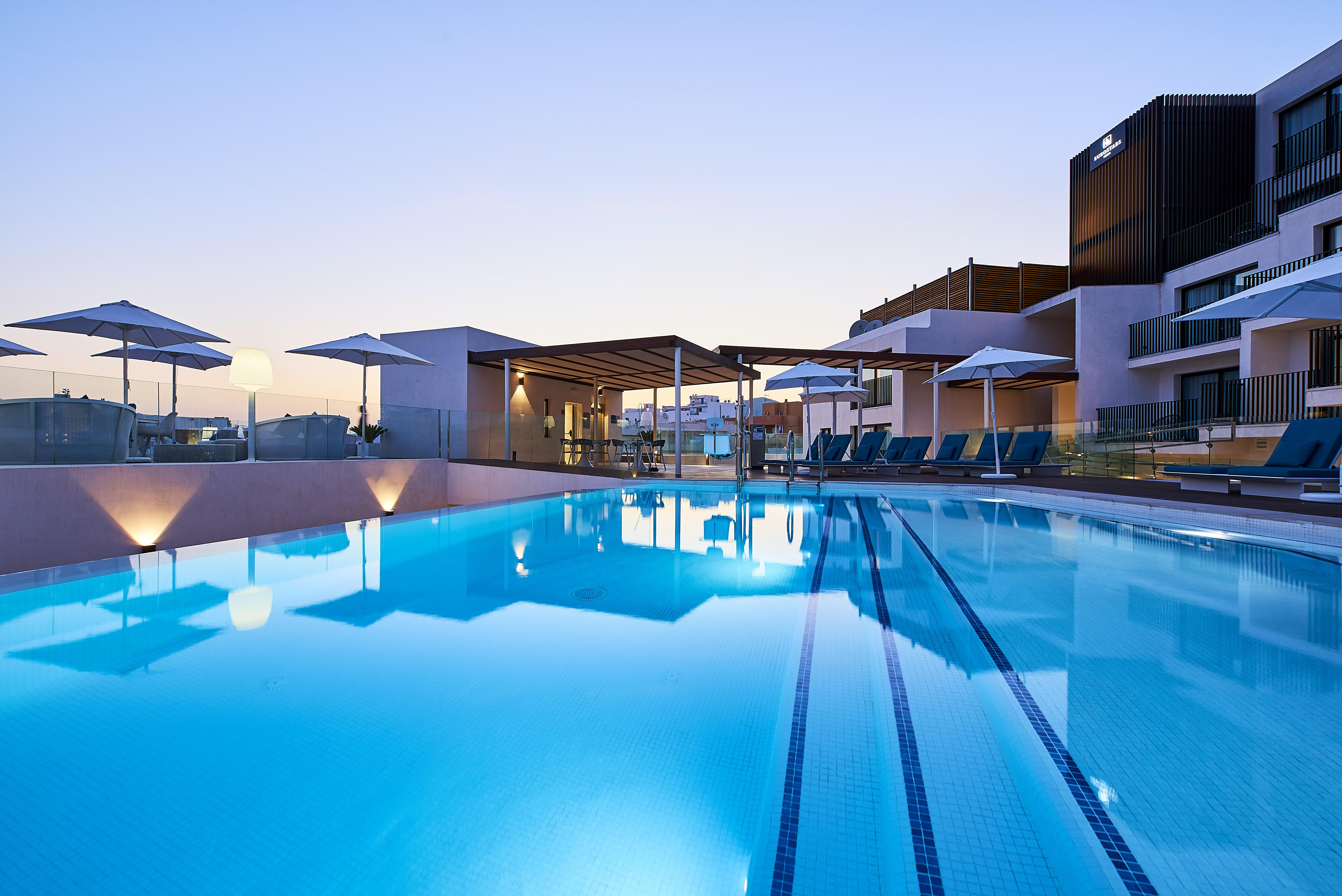 Eurostars Hotel Ibiza