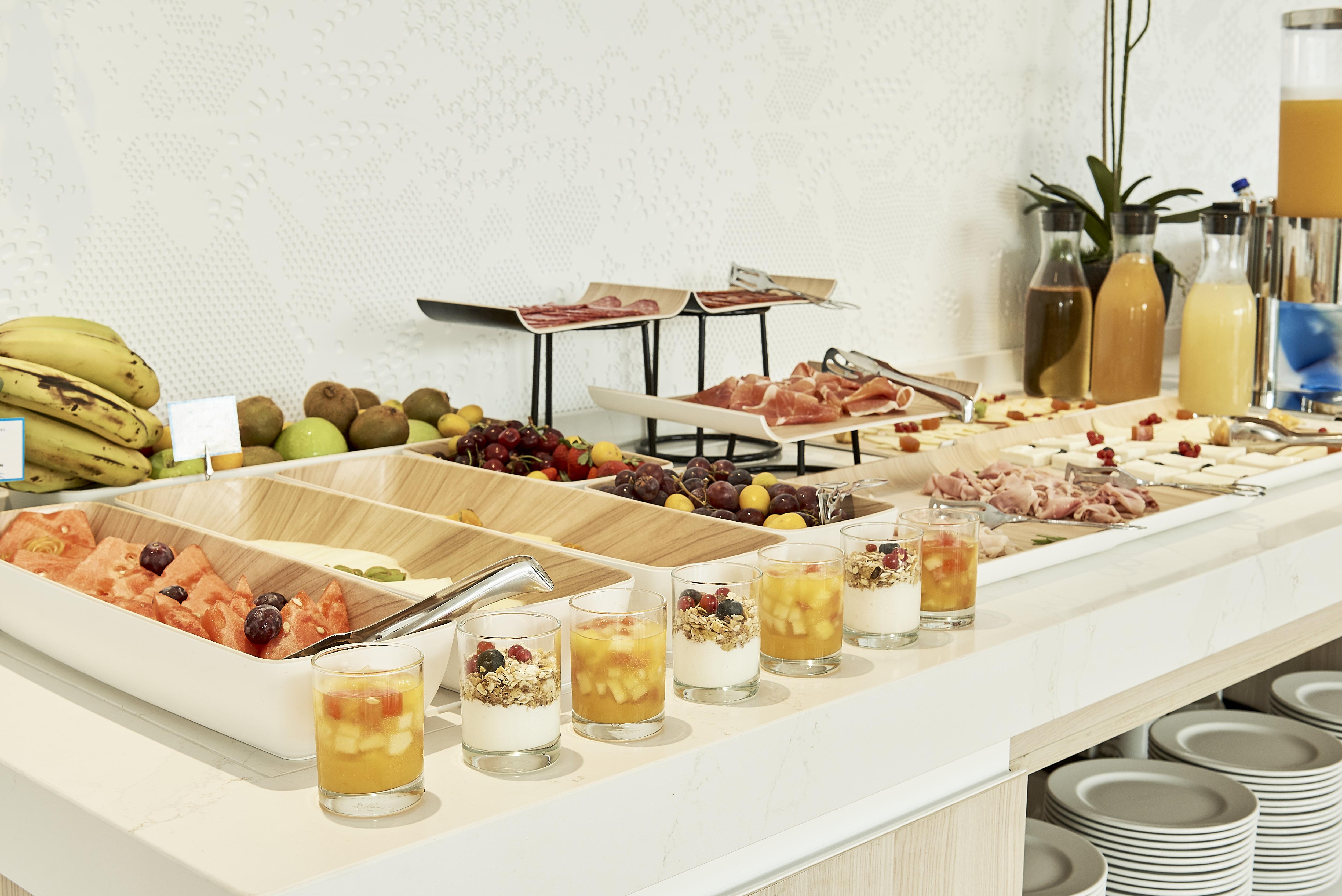 Hotel Eurostars Ibiza