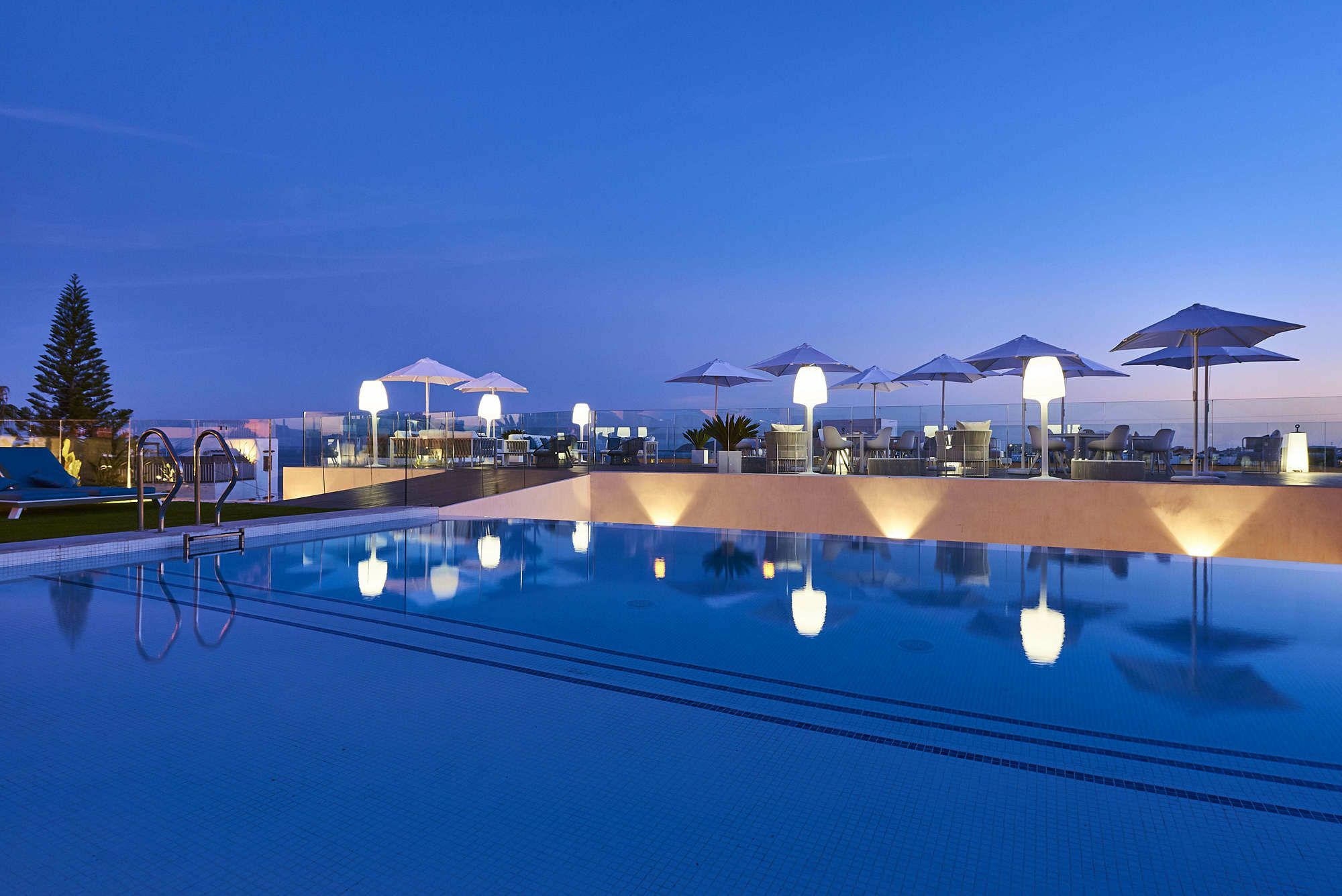 Hotel Eurostars Ibiza