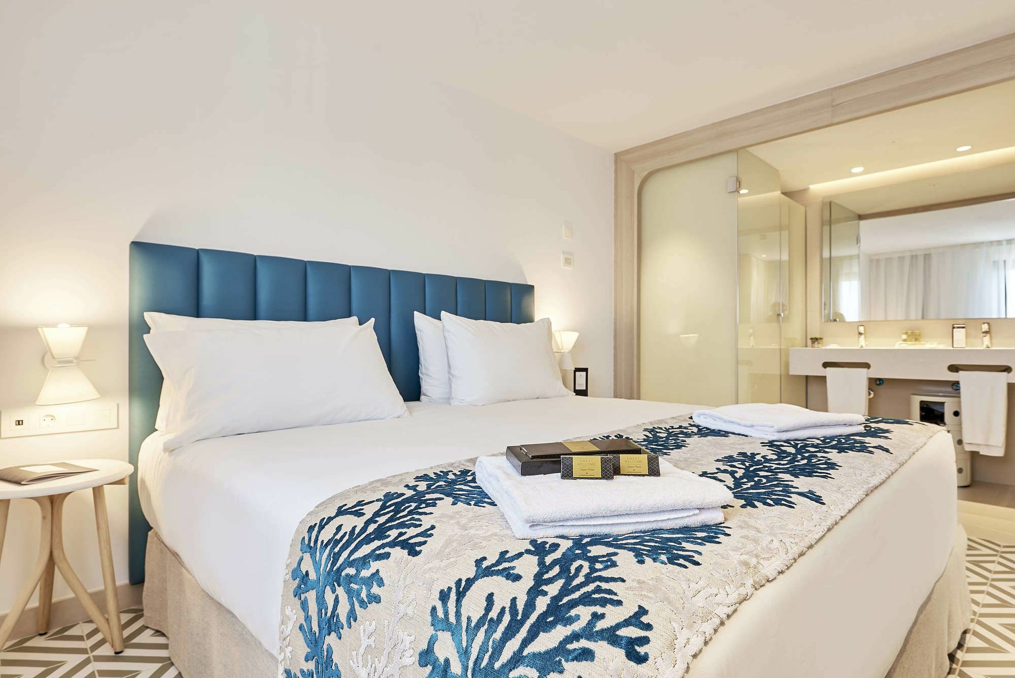 Eurostars Hotel Ibiza
