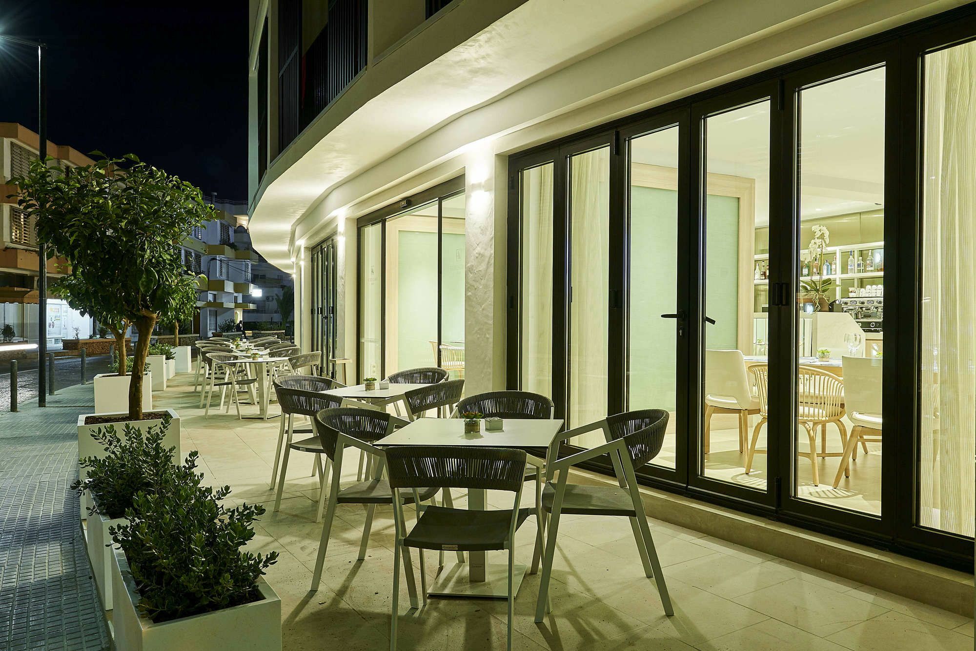 Eurostars 4* Ibiza